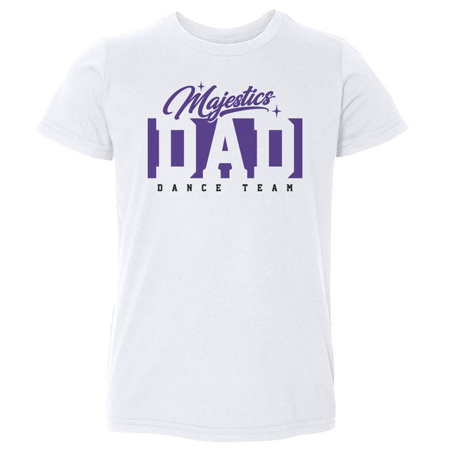 Four Points Kids Toddler T-Shirt | 500 LEVEL