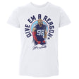 Give Em A Reason Kids Toddler T-Shirt | 500 LEVEL