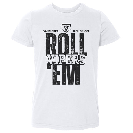 Crown Trio Kids Toddler T-Shirt | 500 LEVEL