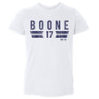 Aaron Boone Kids Toddler T-Shirt | 500 LEVEL