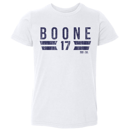 Aaron Boone Kids Toddler T-Shirt | 500 LEVEL