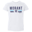 Ja Morant Kids Toddler T-Shirt | 500 LEVEL