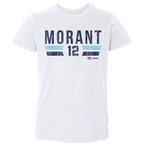 Ja Morant Kids Toddler T-Shirt | 500 LEVEL