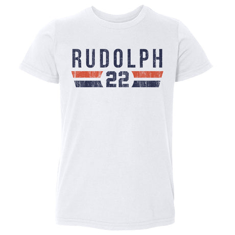 LoLo Rudolph Kids Toddler T-Shirt | 500 LEVEL