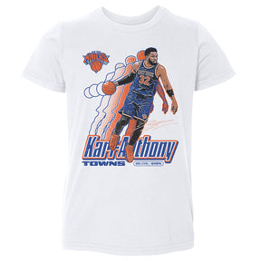 Karl-Anthony Towns Kids Toddler T-Shirt | 500 LEVEL