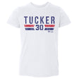 Kyle Tucker Kids Toddler T-Shirt | 500 LEVEL