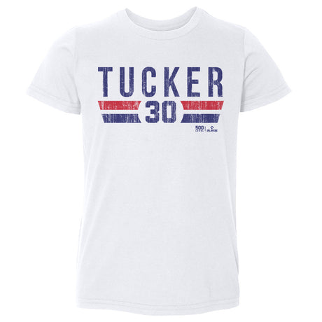 Kyle Tucker Kids Toddler T-Shirt | 500 LEVEL