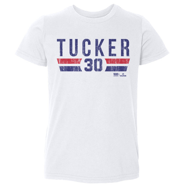 Kyle Tucker Kids Toddler T-Shirt | 500 LEVEL