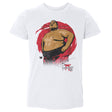 Yokozuna Kids Toddler T-Shirt | 500 LEVEL