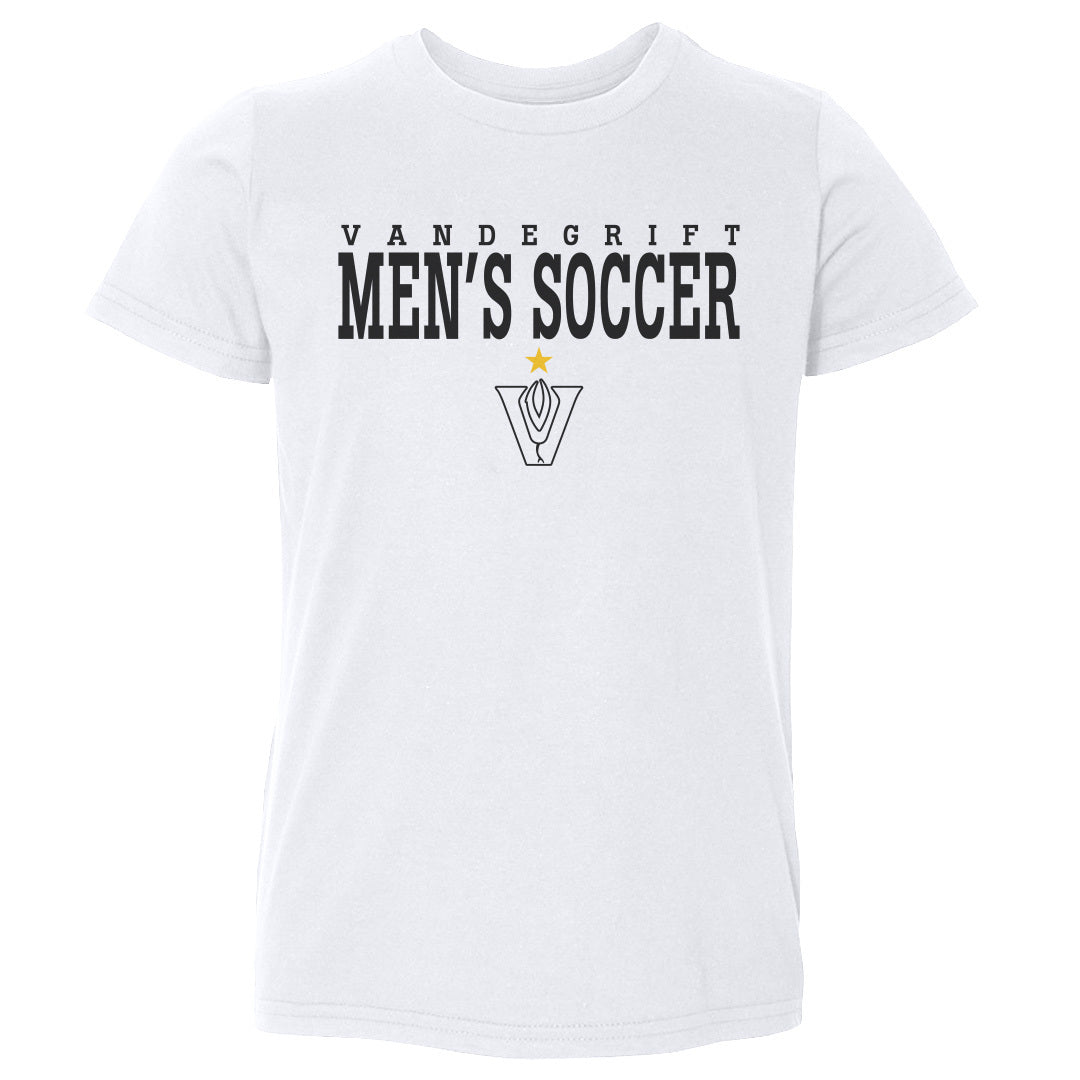 Vandegrift Kids Toddler T-Shirt | 500 LEVEL