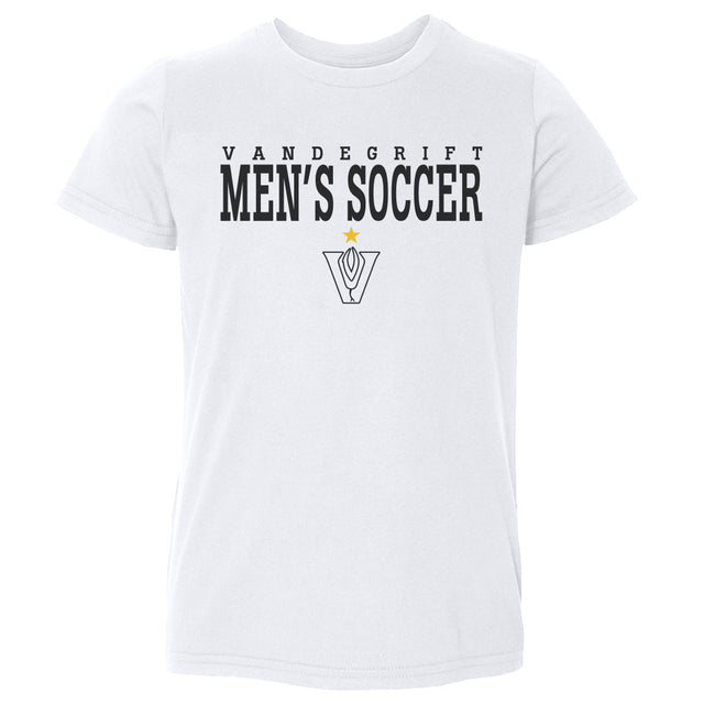 Vandegrift Kids Toddler T-Shirt | 500 LEVEL