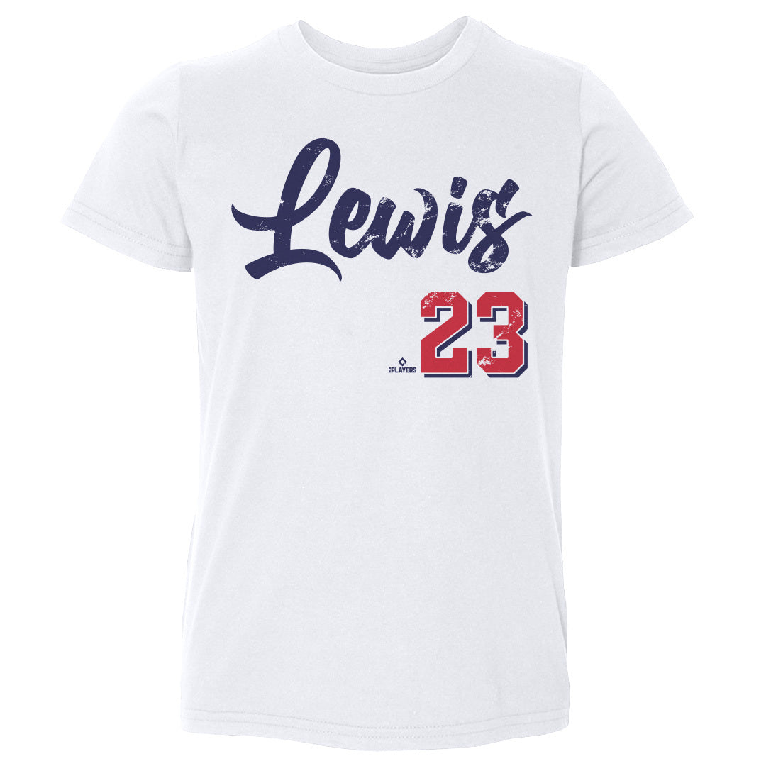 Royce Lewis Kids Toddler T-Shirt | 500 LEVEL
