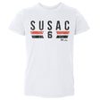 Daniel Susac Kids Toddler T-Shirt | 500 LEVEL