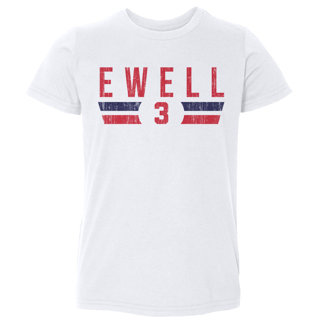Kendal Ewell Kids Toddler T-Shirt | 500 LEVEL