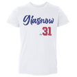 Tyler Glasnow Kids Toddler T-Shirt | 500 LEVEL