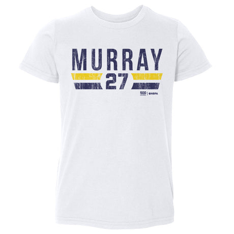 Jamal Murray Kids Toddler T-Shirt | 500 LEVEL