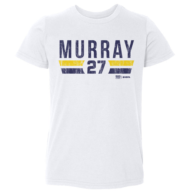 Jamal Murray Kids Toddler T-Shirt | 500 LEVEL