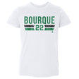 Mavrik Bourque Kids Toddler T-Shirt | 500 LEVEL