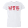 Nolan Schanuel Kids Toddler T-Shirt | 500 LEVEL
