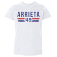 Jake Arrieta Kids Toddler T-Shirt | 500 LEVEL