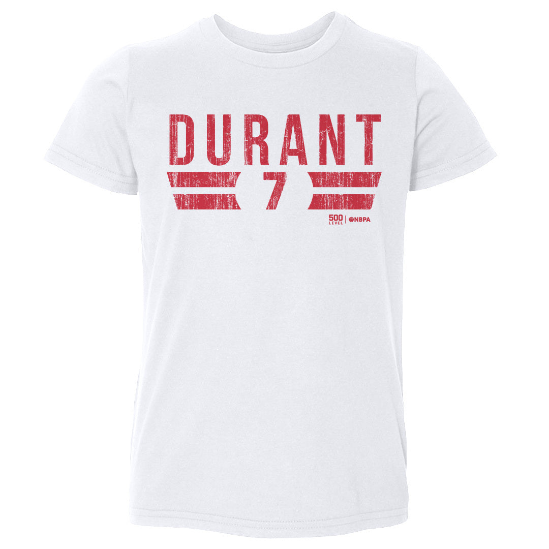 Kevin Durant Kids Toddler T-Shirt | 500 LEVEL