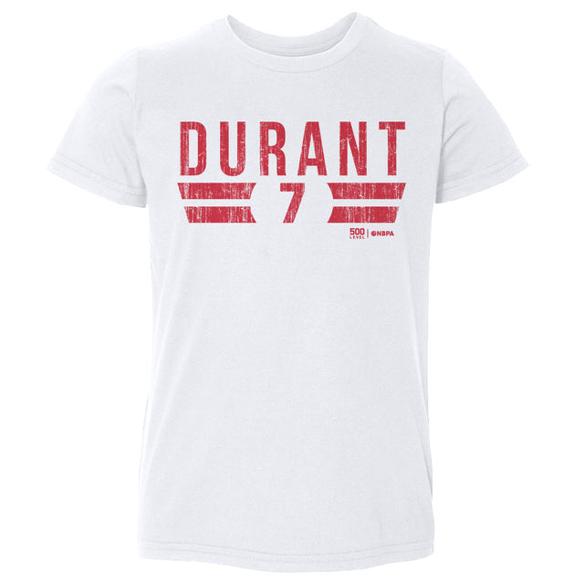Kevin Durant Kids Toddler T-Shirt | 500 LEVEL