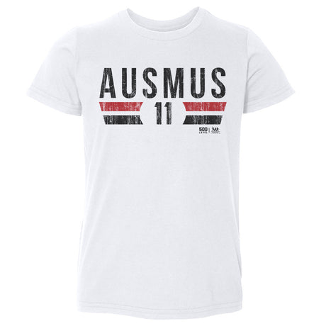 Brad Ausmus Kids Toddler T-Shirt | 500 LEVEL