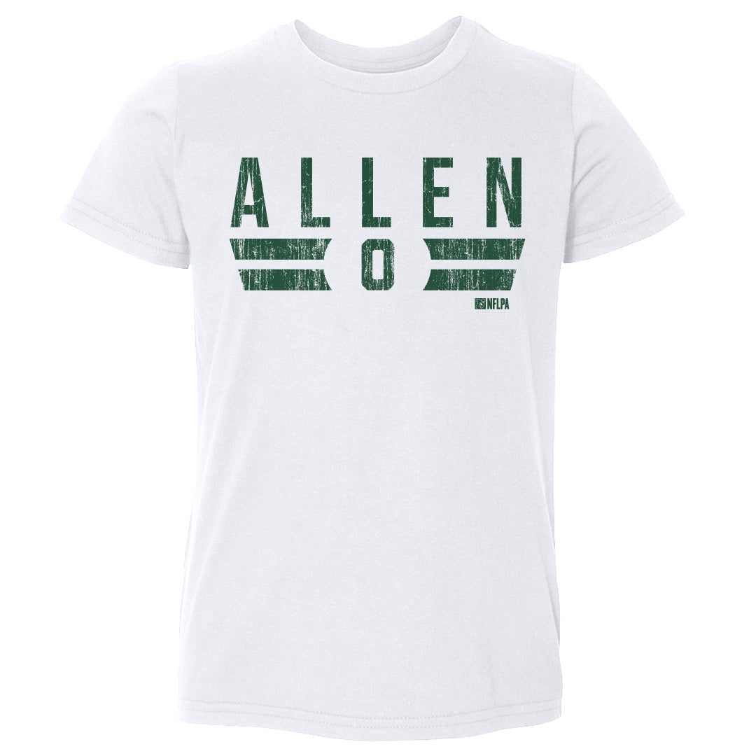 Braelon Allen Kids Toddler T-Shirt | 500 LEVEL