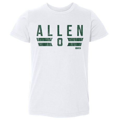 Braelon Allen Kids Toddler T-Shirt | 500 LEVEL