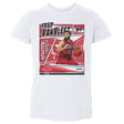 Fred VanVleet Kids Toddler T-Shirt | 500 LEVEL