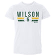 Jacob Wilson Kids Toddler T-Shirt | 500 LEVEL