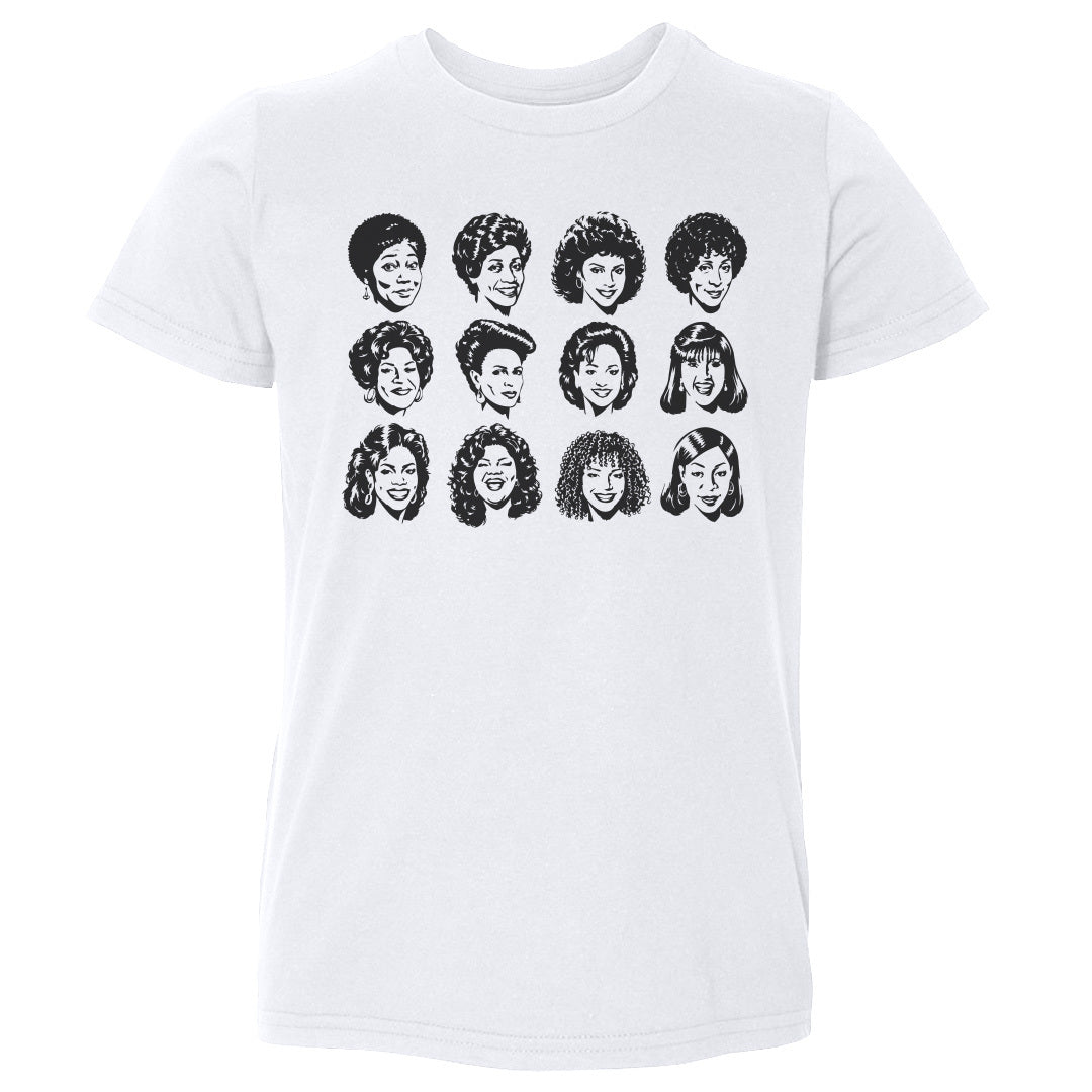 Vs. Everybody Kids Toddler T-Shirt | 500 LEVEL