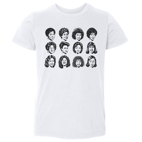 Vs. Everybody Kids Toddler T-Shirt | 500 LEVEL