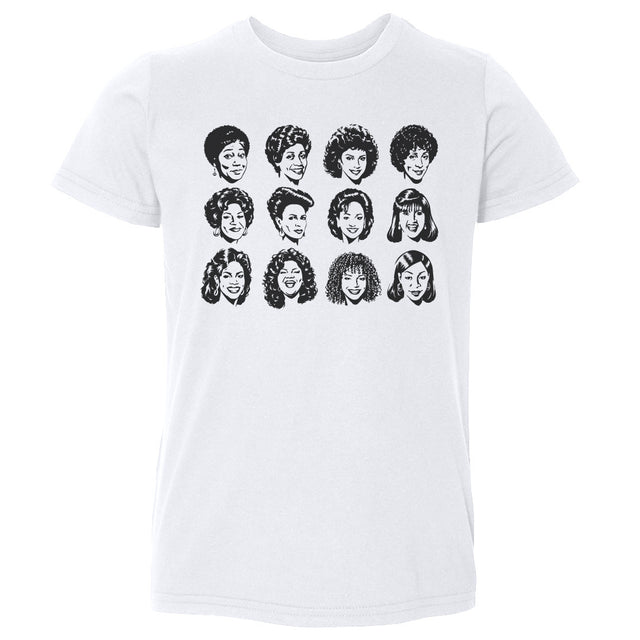 Vs. Everybody Kids Toddler T-Shirt | 500 LEVEL