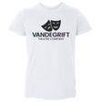 Vandegrift Kids Toddler T-Shirt | 500 LEVEL