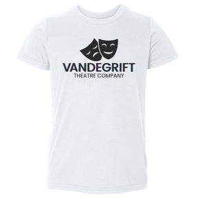 Vandegrift Kids Toddler T-Shirt | 500 LEVEL