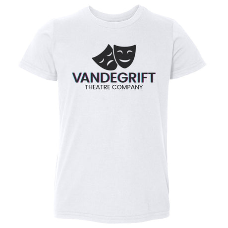 Vandegrift Kids Toddler T-Shirt | 500 LEVEL