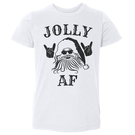 Christmas Kids Toddler T-Shirt | 500 LEVEL