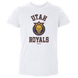 Utah Royals Kids Toddler T-Shirt | 500 LEVEL