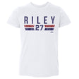 Austin Riley Kids Toddler T-Shirt | 500 LEVEL