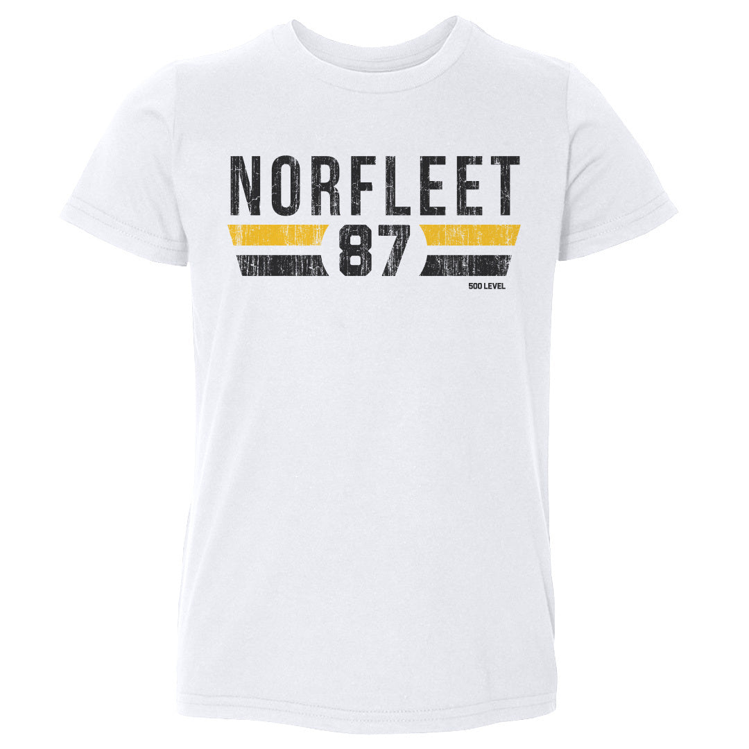 Brett Norfleet Kids Toddler T-Shirt | 500 LEVEL