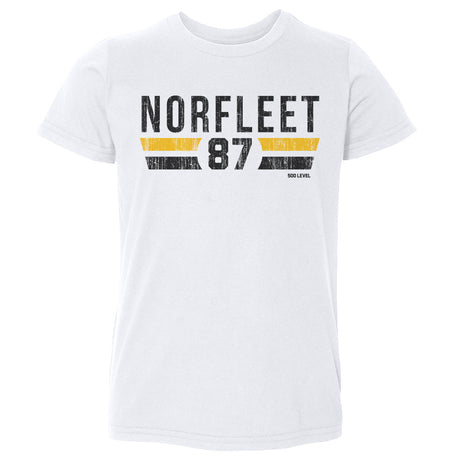 Brett Norfleet Kids Toddler T-Shirt | 500 LEVEL