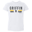 Konnor Griffin Kids Toddler T-Shirt | 500 LEVEL