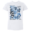 Keenan Allen Kids Toddler T-Shirt | 500 LEVEL