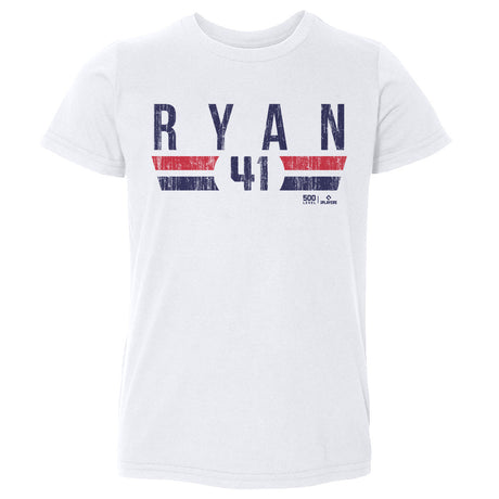 Joe Ryan Kids Toddler T-Shirt | 500 LEVEL