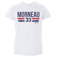 Justin Morneau Kids Toddler T-Shirt | 500 LEVEL