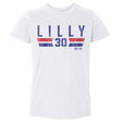 Ted Lilly Kids Toddler T-Shirt | 500 LEVEL
