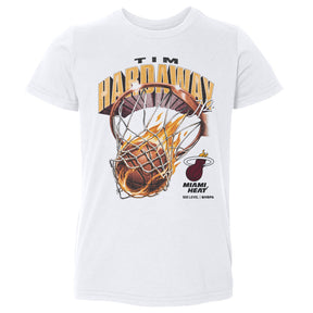 Tim Hardaway Jr. Kids Toddler T-Shirt | 500 LEVEL