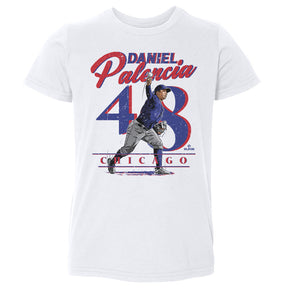 Daniel Palencia Kids Toddler T-Shirt | 500 LEVEL