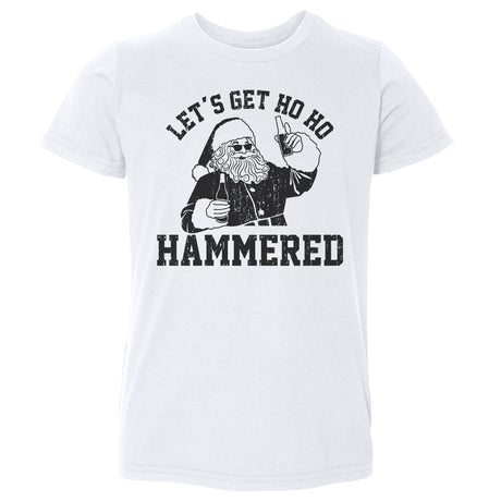 Christmas Kids Toddler T-Shirt | 500 LEVEL